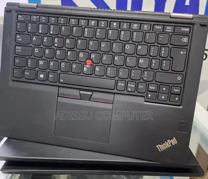 New Laptop Lenovo ThinkPad X380 Yoga 16GB Intel Core i7 SSD 512GB
