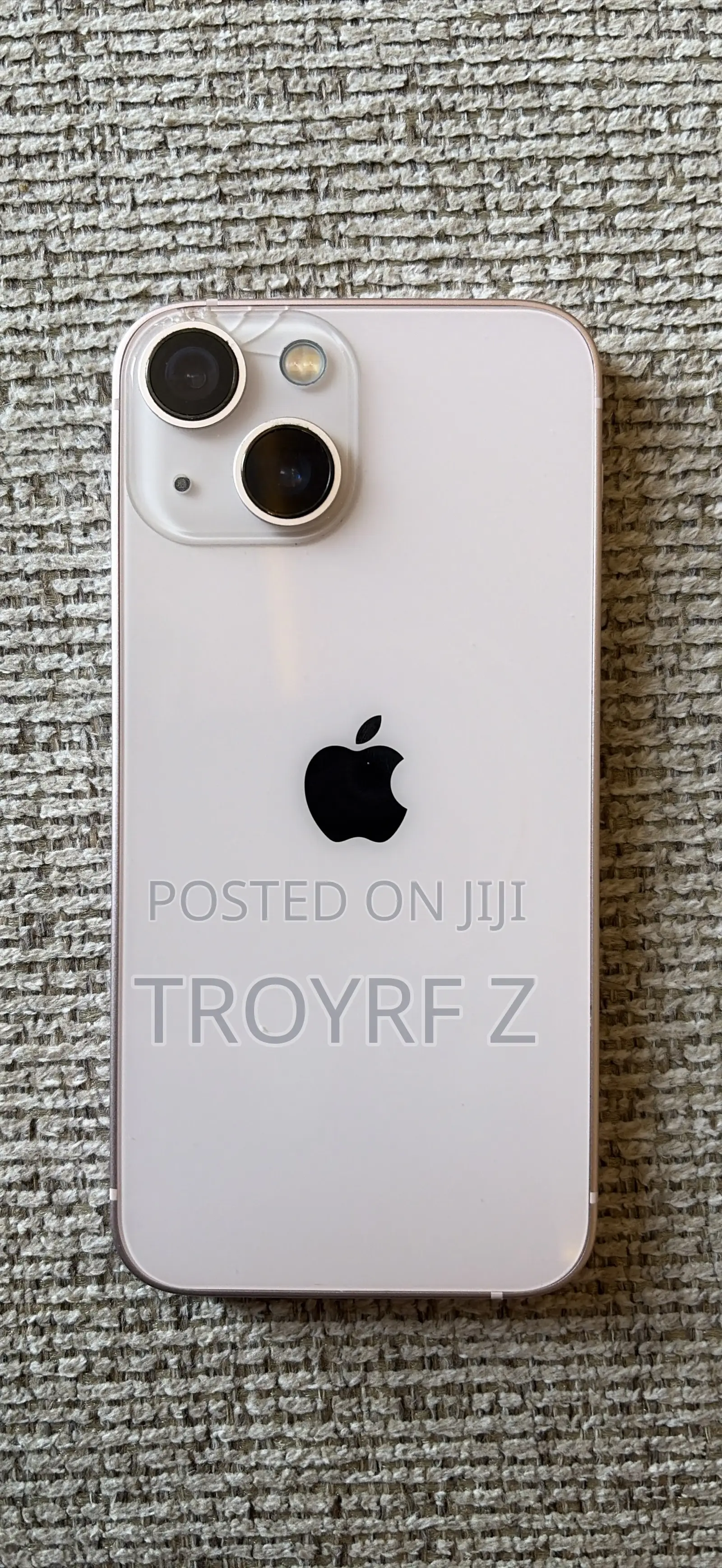 Apple iPhone 13 Mini 128 GB Pink