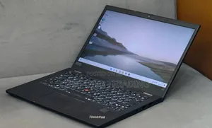 New Laptop Lenovo ThinkPad L13 Yoga 16GB Intel Core i5 SSD 512GB