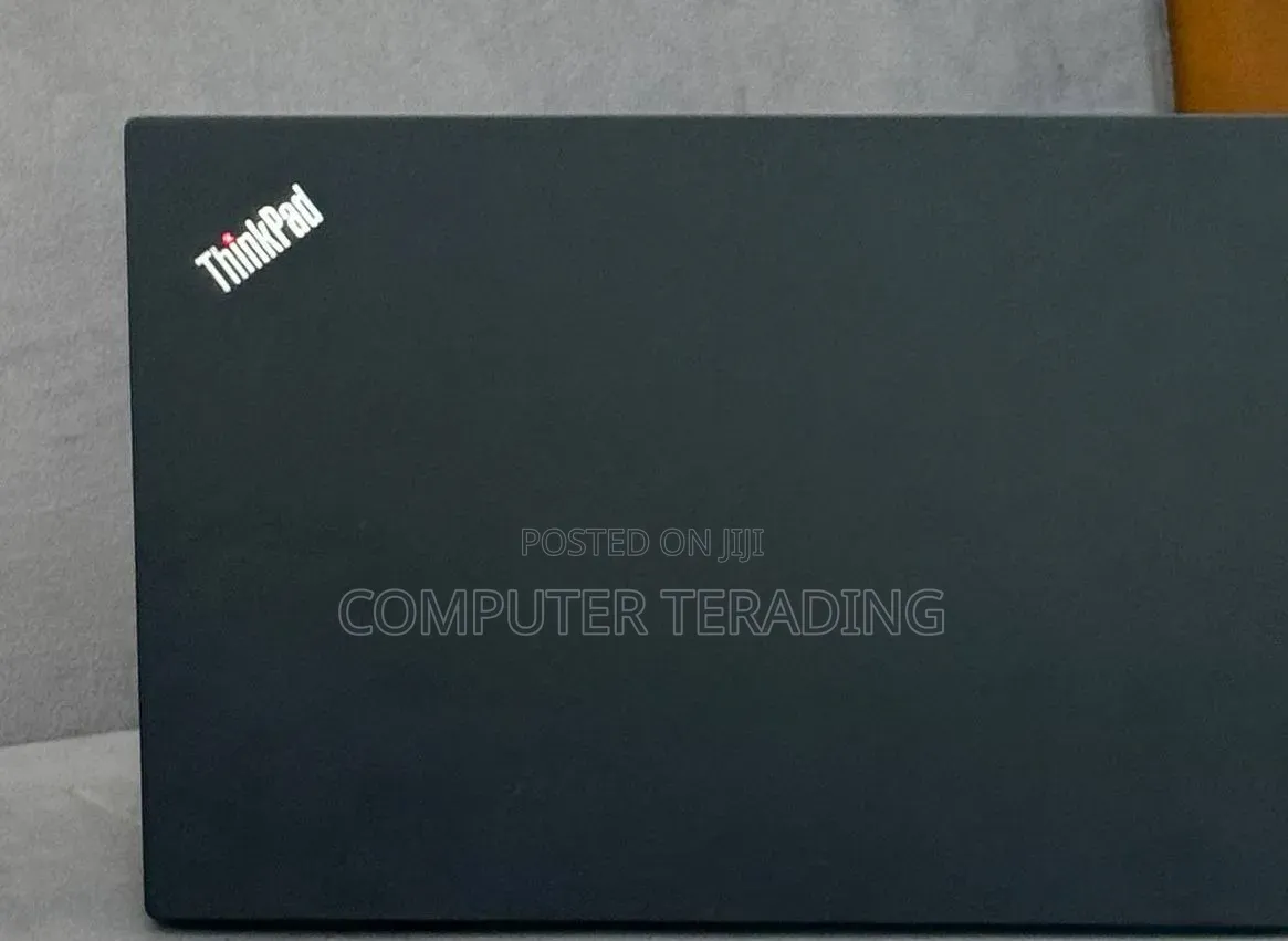 New Laptop Lenovo ThinkPad L13 Yoga 16GB Intel Core i5 SSD 512GB
