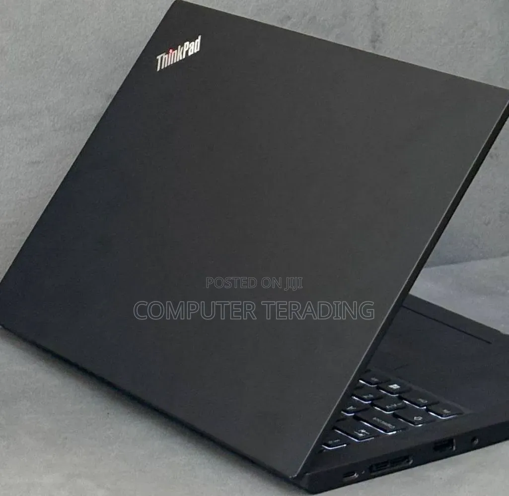 New Laptop Lenovo ThinkPad L13 Yoga 16GB Intel Core i5 SSD 512GB