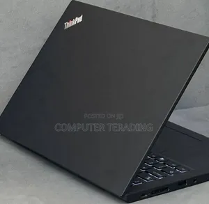 New Laptop Lenovo ThinkPad L13 Yoga 16GB Intel Core i5 SSD 512GB