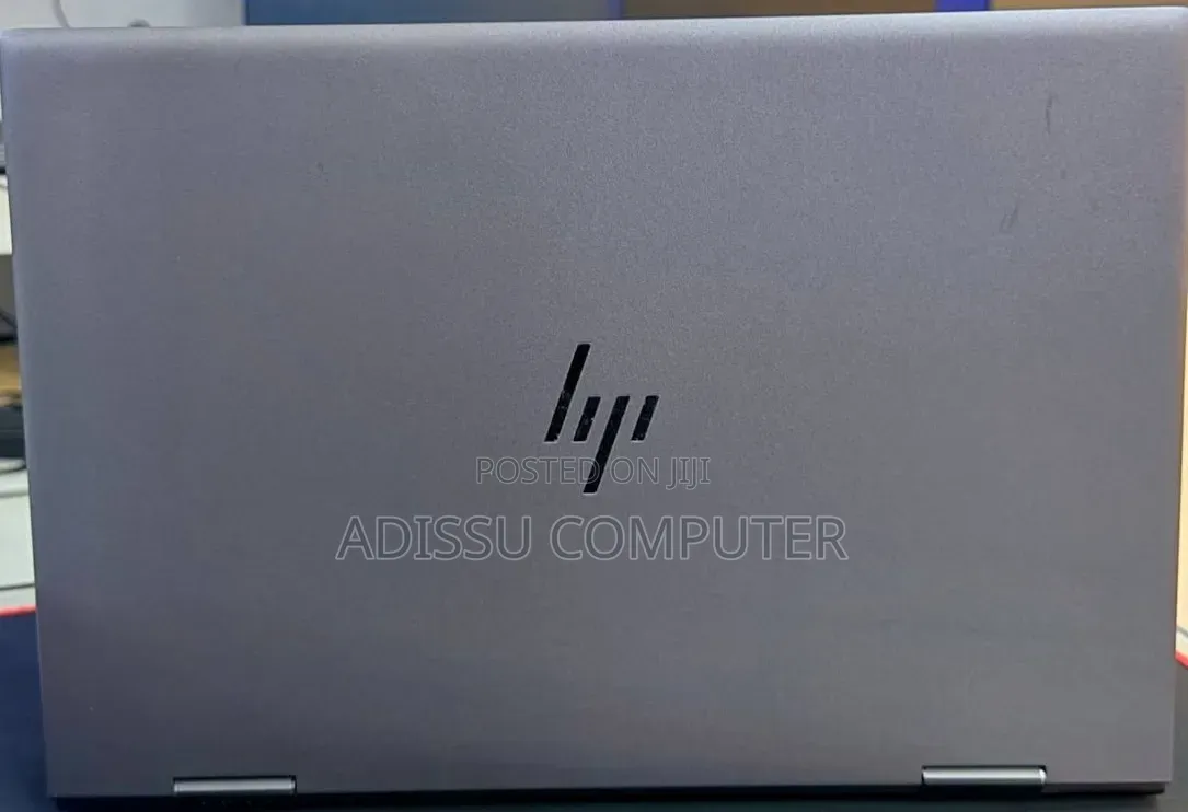 New Laptop HP Envy x360 16GB Intel Core i7 SSD 512GB
