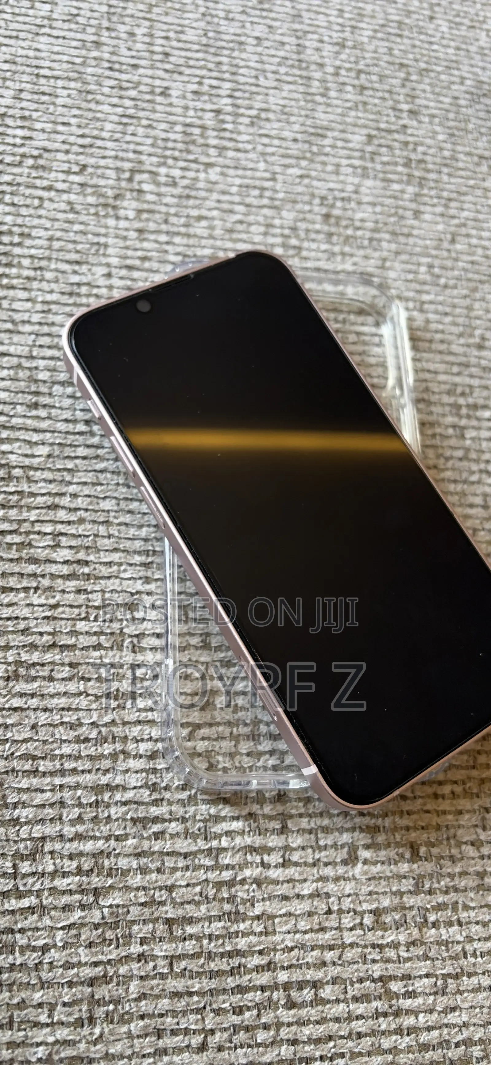 Apple iPhone 13 Mini 128 GB Pink