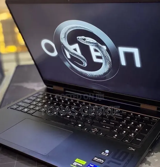 New Laptop HP 16GB Intel Core i7 SSD 1T