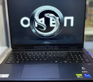 New Laptop HP 16GB Intel Core i7 SSD 1T