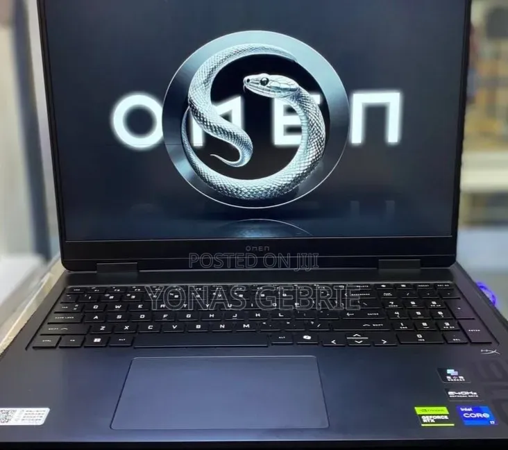 New Laptop HP 16GB Intel Core i7 SSD 1T