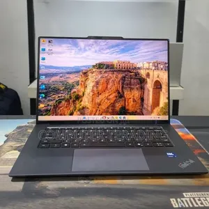 New Laptop Lenovo ThinkPad Yoga 32GB Intel Core Ultra 7 SSD 1T