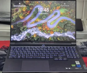 New Laptop Lenovo Legion 5 16GB Intel Core i7 SSD 512GB