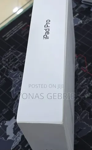 New Apple iPad Pro 11 (2025) 512 GB