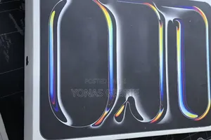 New Apple iPad Pro 11 (2025) 512 GB