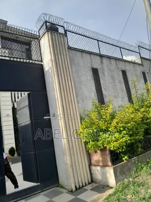 Furnished 6bdrm House in Private, Kolfe Keranio for sale