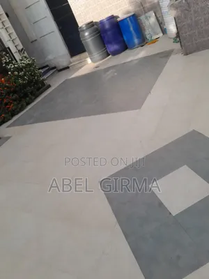 Furnished 6bdrm House in Private, Kolfe Keranio for sale