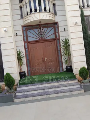 Furnished 6bdrm House in Private, Kolfe Keranio for sale