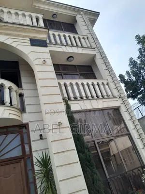 Furnished 6bdrm House in Private, Kolfe Keranio for sale