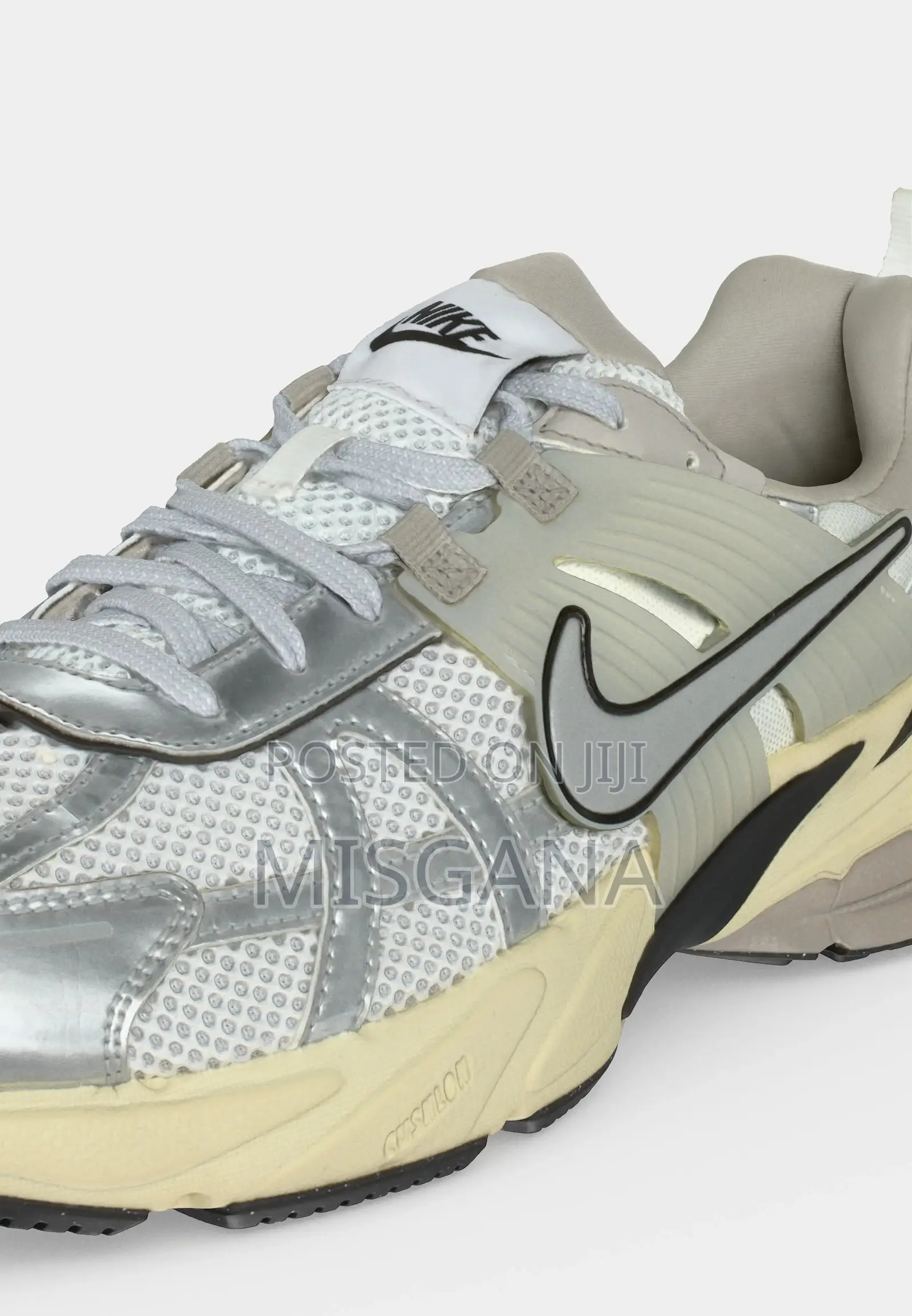 Nike V2K Shoes