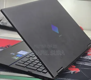 New Laptop HP Omen 16 16GB Intel Core i5 SSD 512GB
