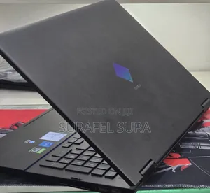 New Laptop HP Omen 16 16GB Intel Core i5 SSD 512GB