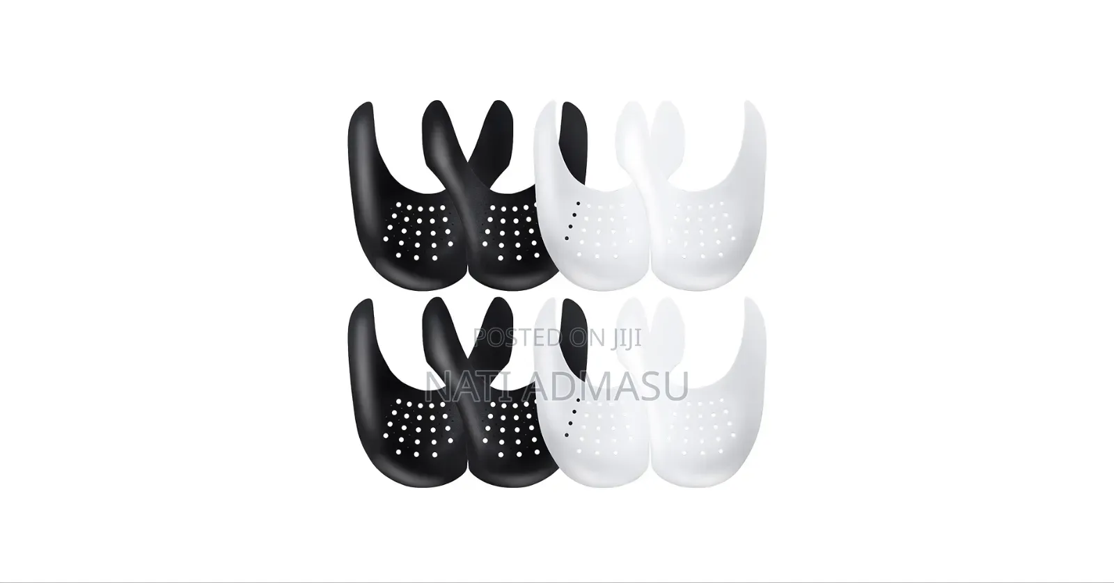 Crease Guard Protector