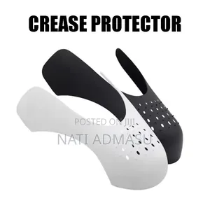 Shoes Protector Black