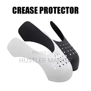 Shoes Protector Black