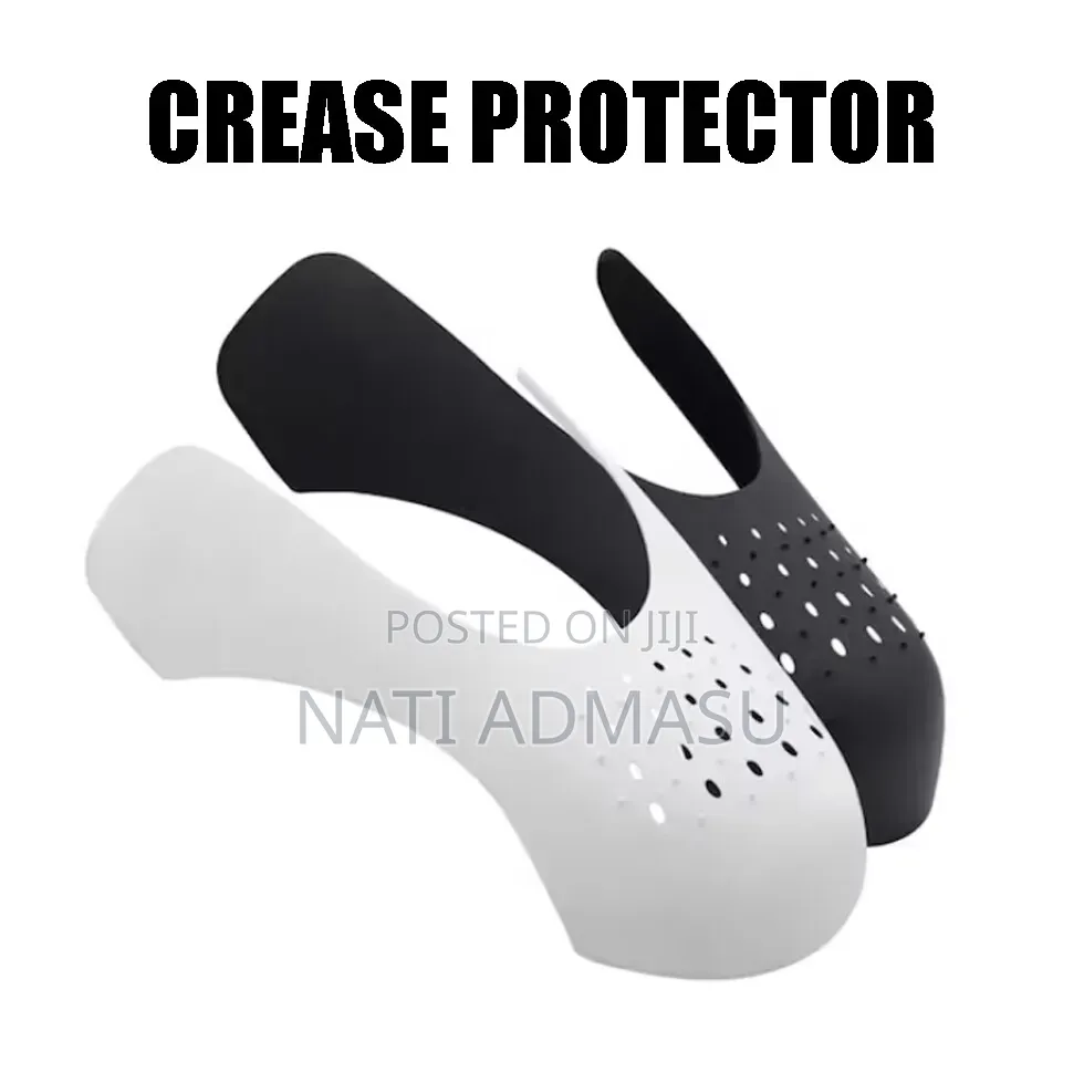 Shoes Protector Black