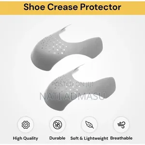 Shoes Protector Black