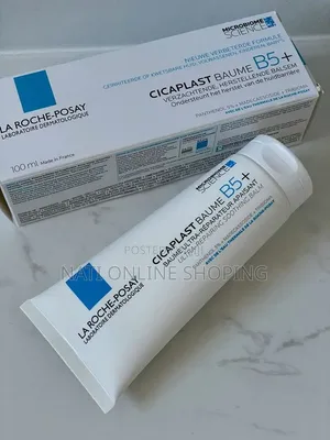 La Roche-Posay Cicaplast Baume B5+