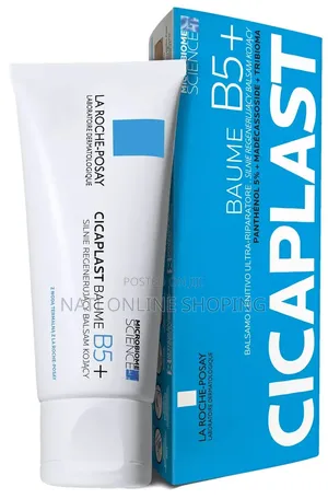 La Roche-Posay Cicaplast Baume B5+