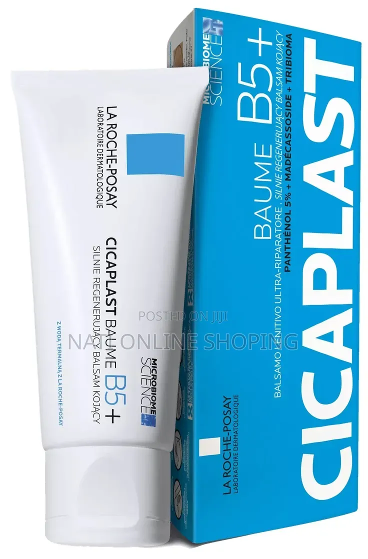 La Roche-Posay Cicaplast Baume B5+