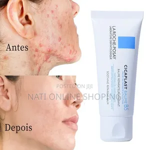 La Roche-Posay Cicaplast Baume B5+
