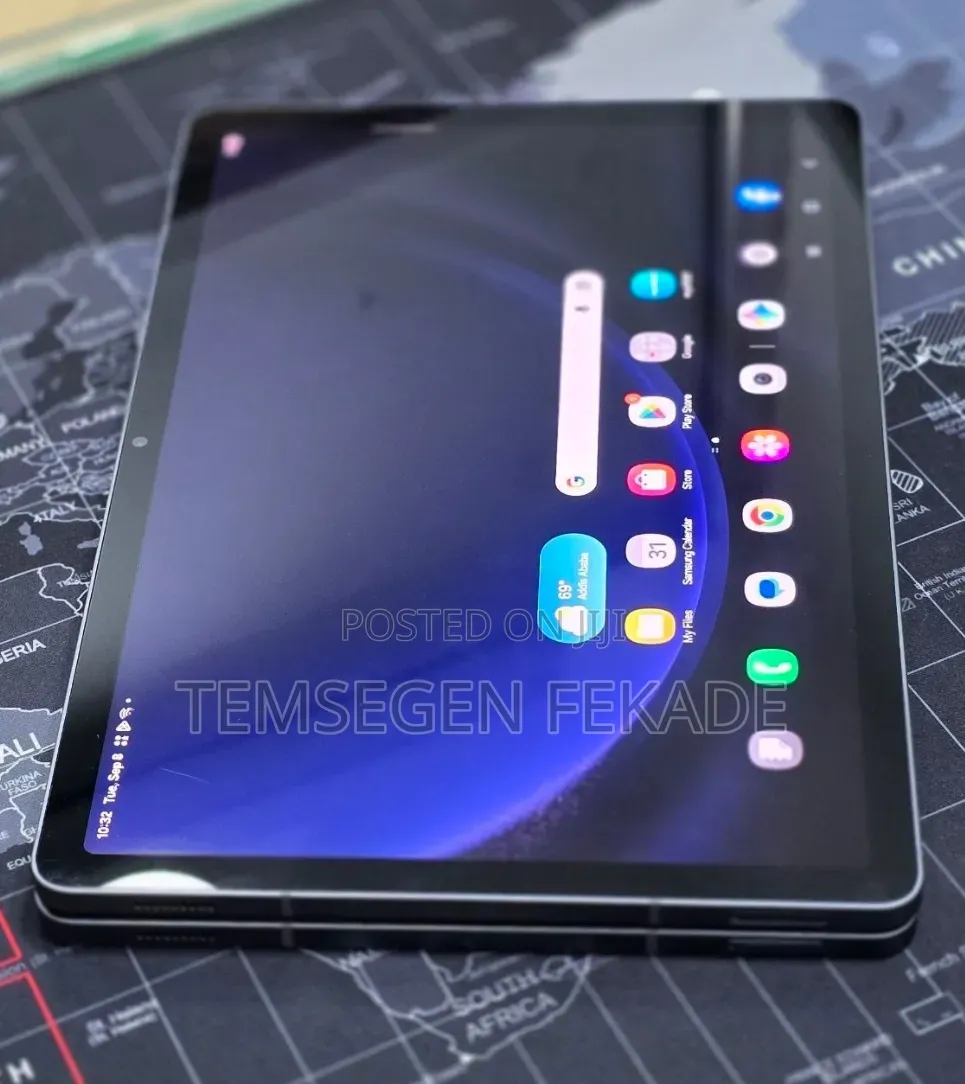 New Samsung Galaxy Tab S9 FE 128 GB