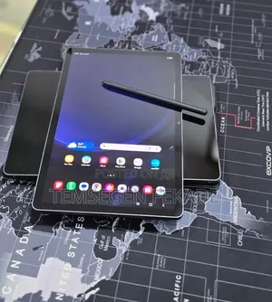 New Samsung Galaxy Tab S9 FE 128 GB