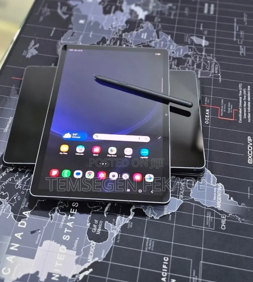 New Samsung Galaxy Tab S9 FE 128 GB