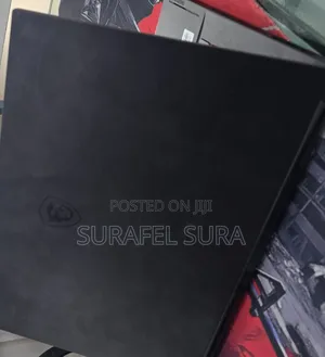 New Laptop MSI GL62M 7RC 16GB Intel Core i7 SSD 512GB