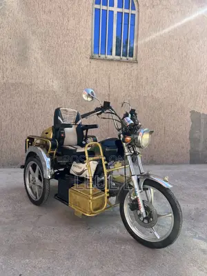 Lifan 110cc 2015 Gold