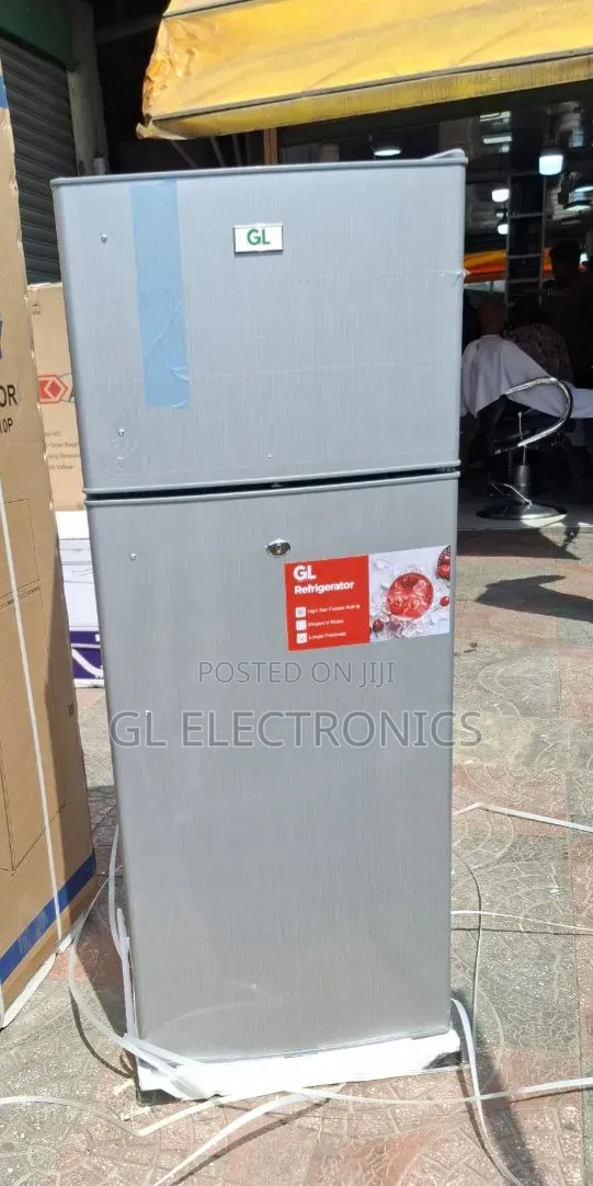 ,GL Refergrator 300liture