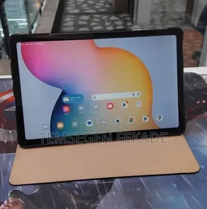 New Samsung Galaxy Tab S6 Lite 128 GB