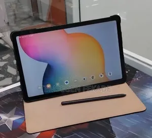 New Samsung Galaxy Tab S6 Lite 128 GB