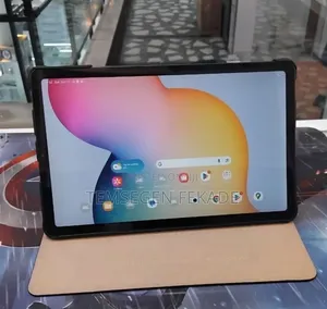 New Samsung Galaxy Tab S6 Lite 128 GB