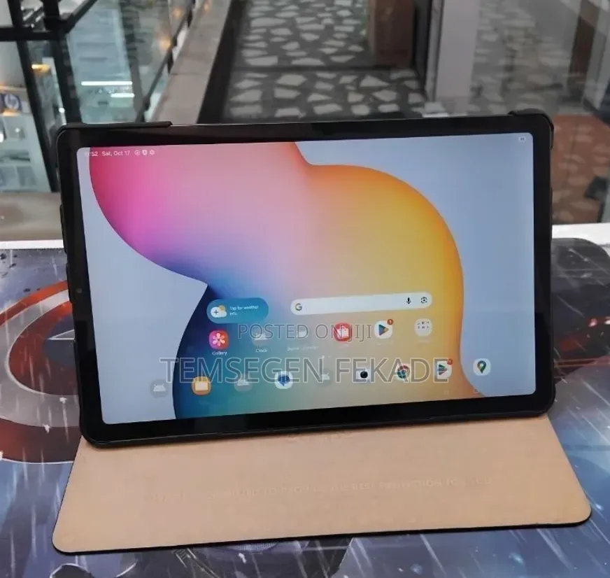 New Samsung Galaxy Tab S6 Lite 128 GB