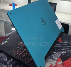 New Laptop Asus TUF Gaming F15 16GB AMD Ryzen 9 SSD 512GB