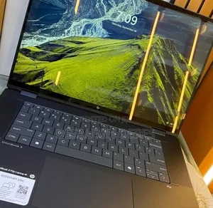 New Laptop HP OmniBook 7 14" 16GB Intel Core i5 SSD 1T