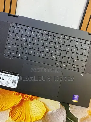 New Laptop HP OmniBook 7 14" 16GB Intel Core i5 SSD 1T