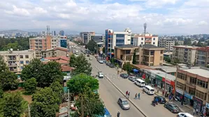 Dukem, Garment Factory With Machinery for Sale 5500sqm