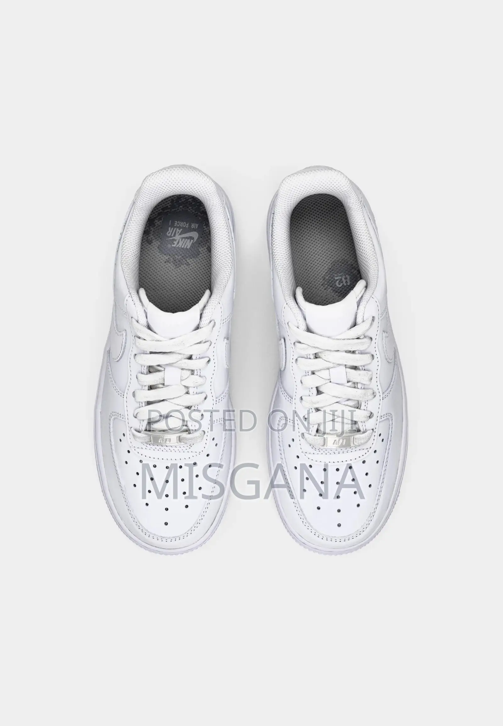 Nike Air Force