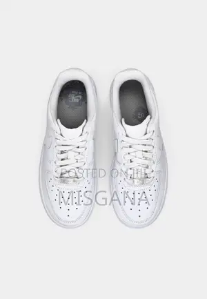 Nike Air Force