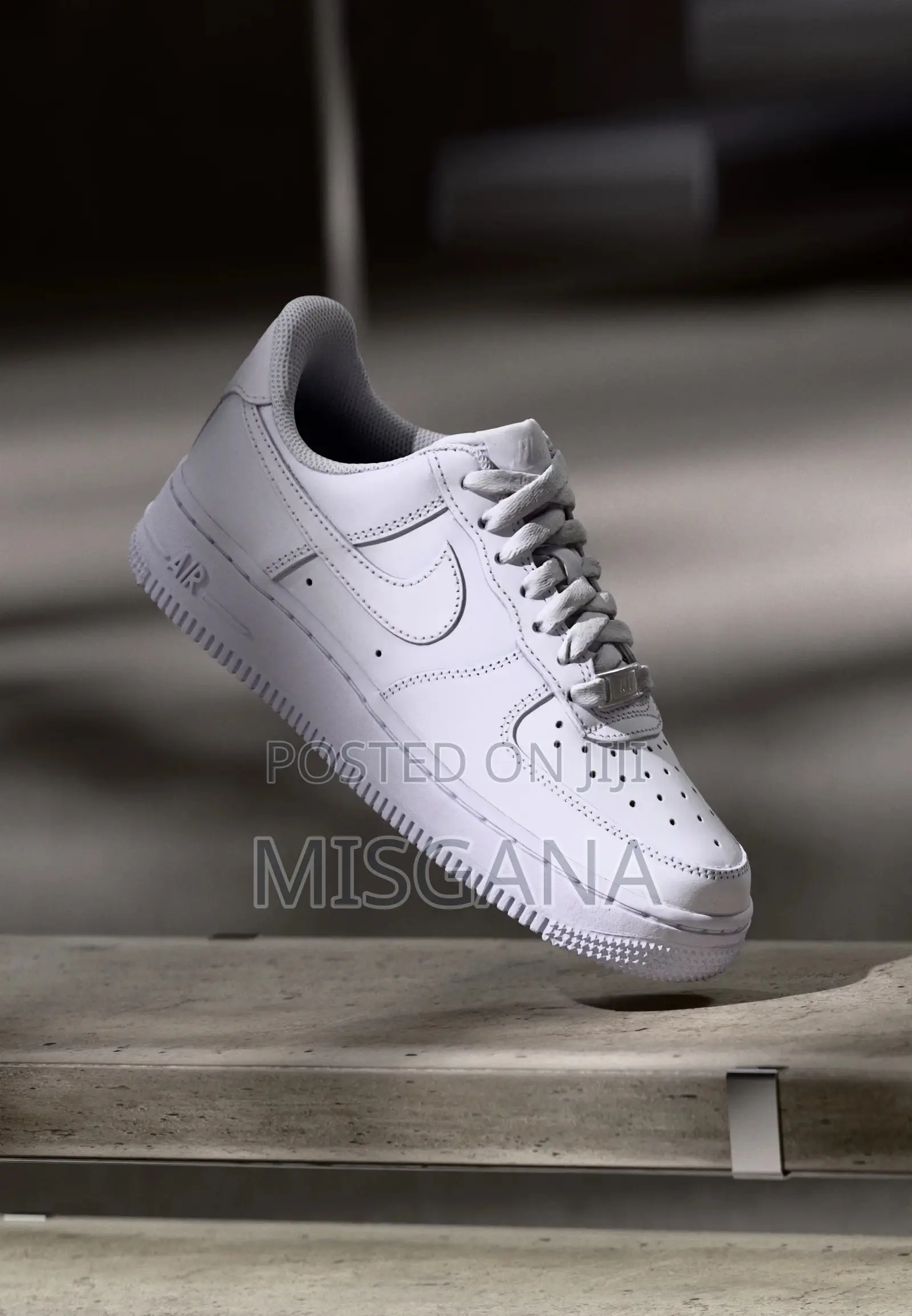 Nike Air Force