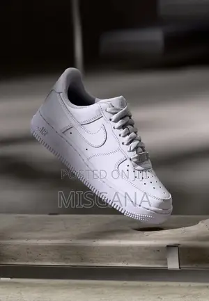 Nike Air Force