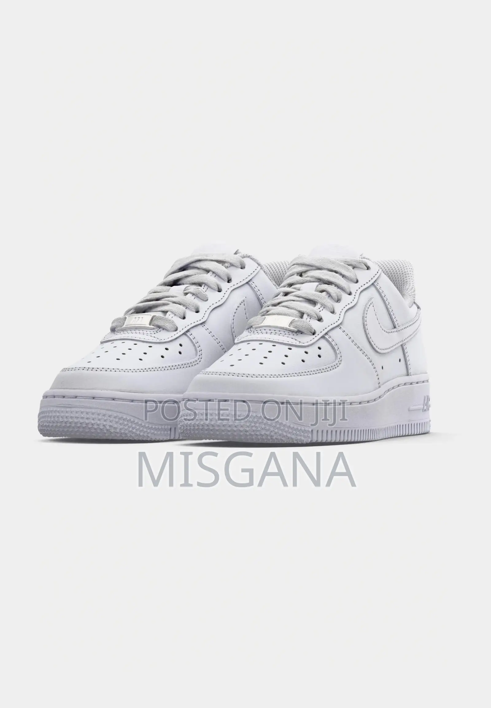 Nike Air Force
